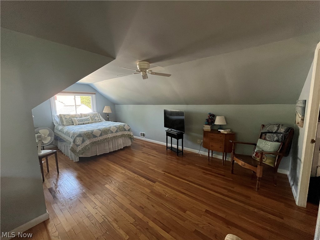 Lake Park - Residential