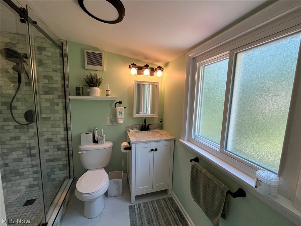 Lake Park - Residential