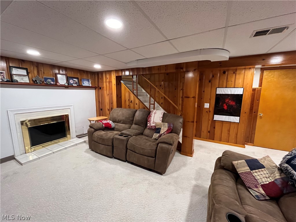 Lake Park - Residential