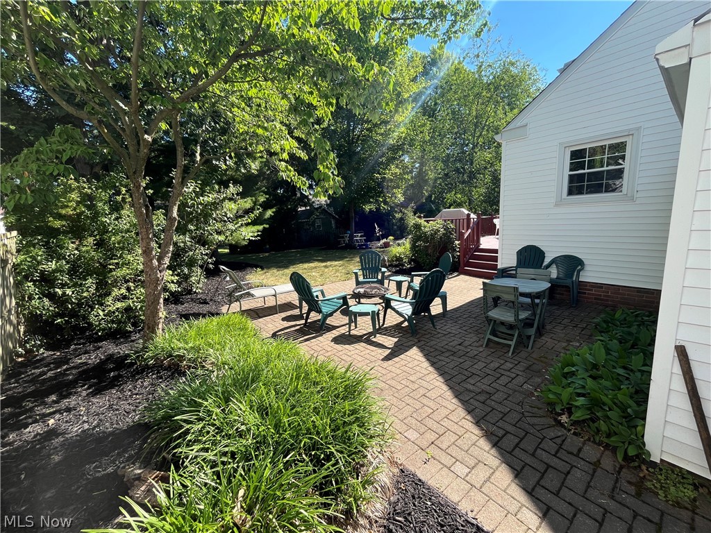 Lake Park - Residential