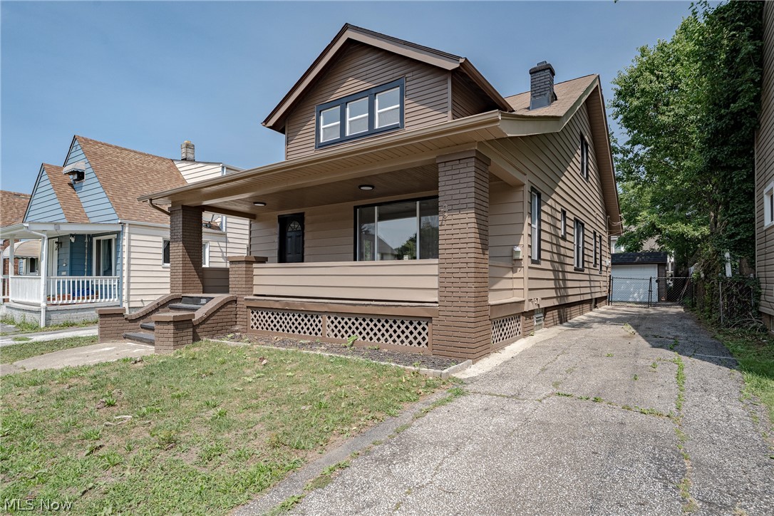 3593 W 130th Street