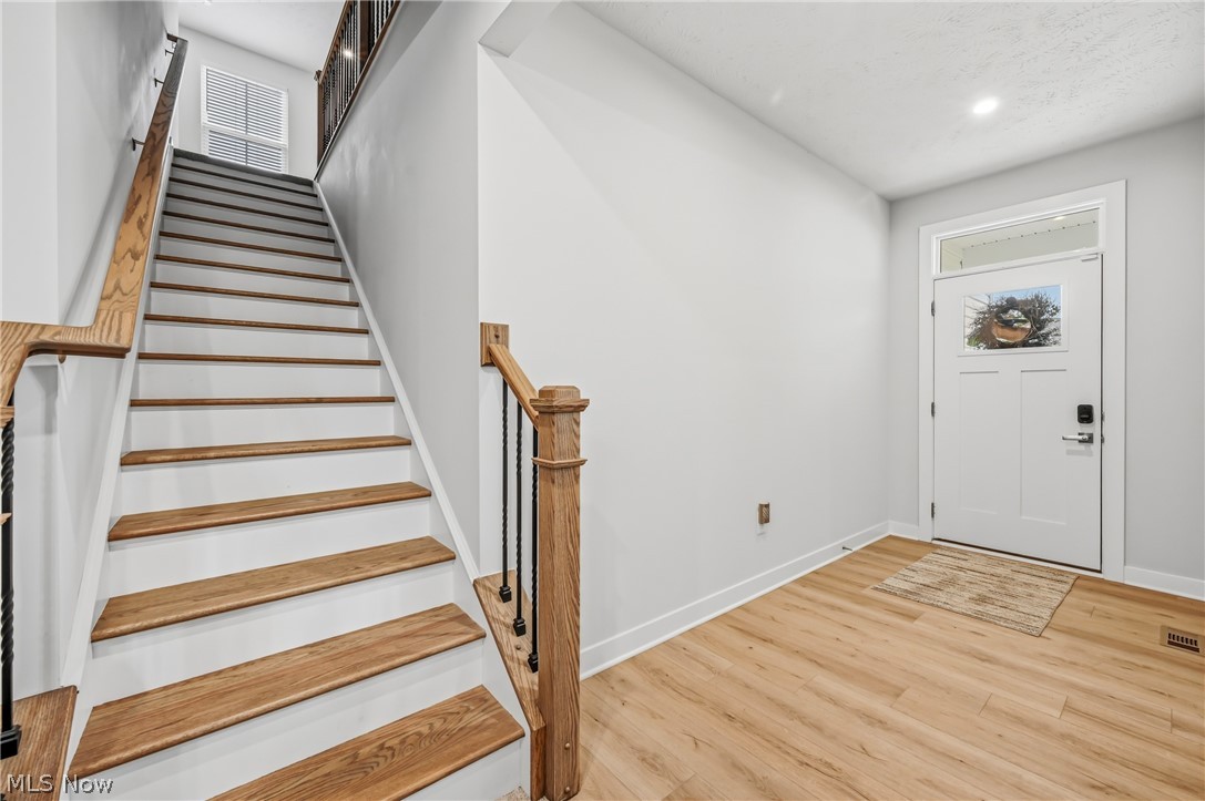 Walnut Ridge Sub 1 - Residential