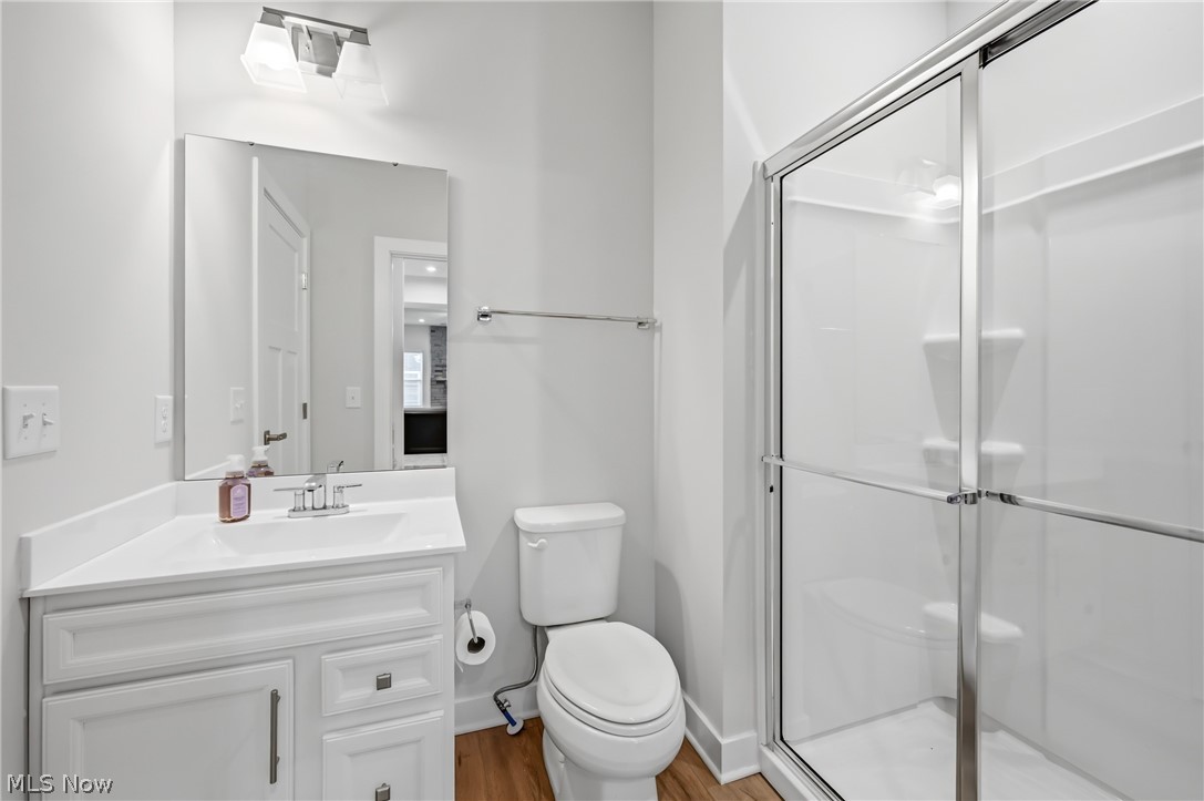 Walnut Ridge Sub 1 - Residential