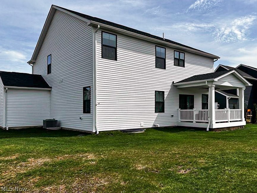 Walnut Ridge Sub 1 - Residential