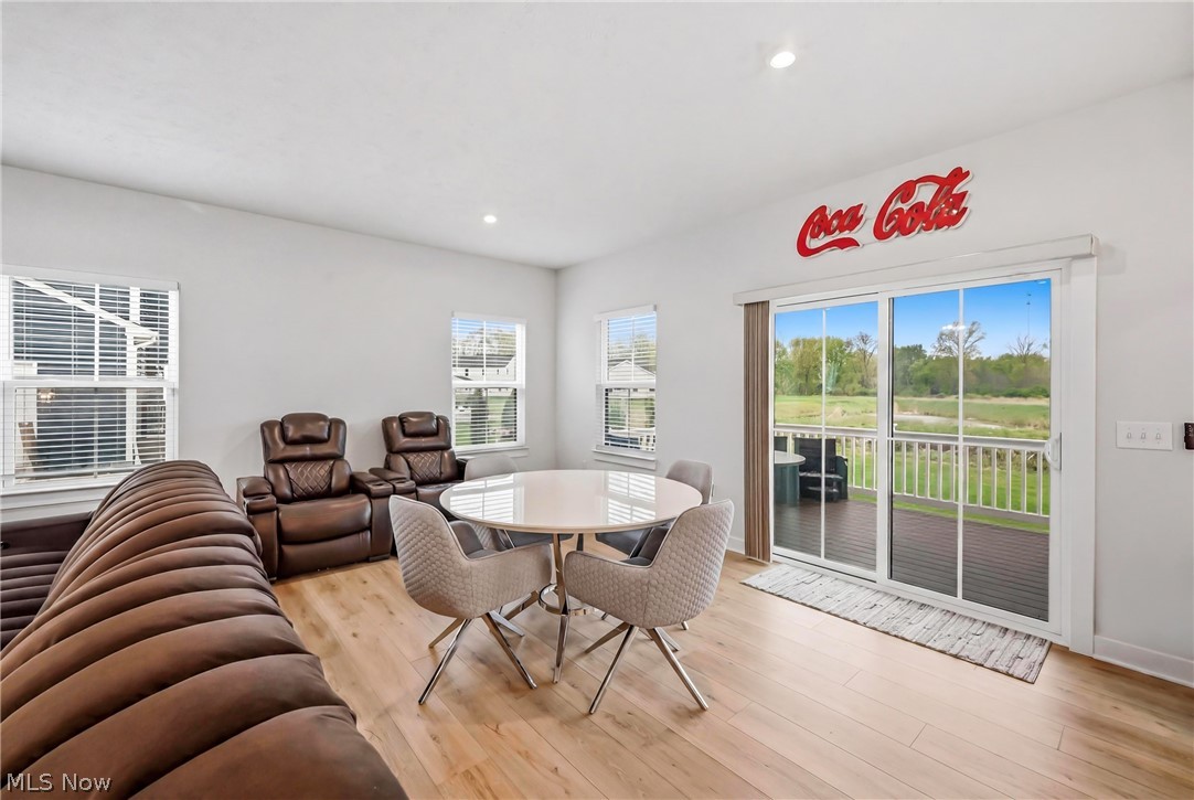 Walnut Ridge Sub 1 - Residential