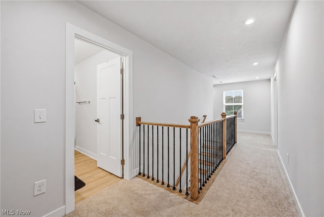 Walnut Ridge Sub 1 - Residential