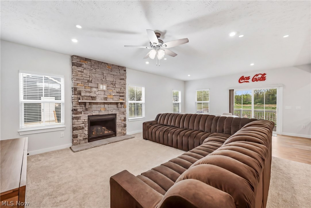Walnut Ridge Sub 1 - Residential