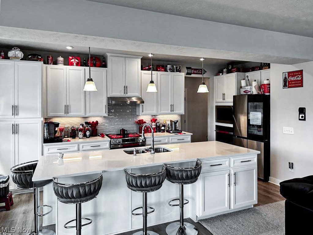 Walnut Ridge Sub 1 - Residential