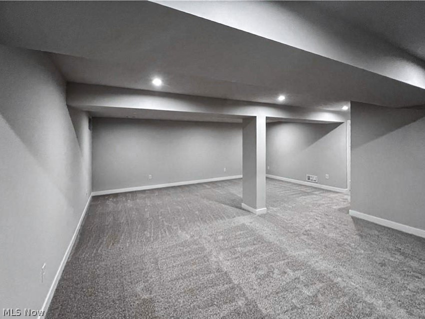 Walnut Ridge Sub 1 - Residential