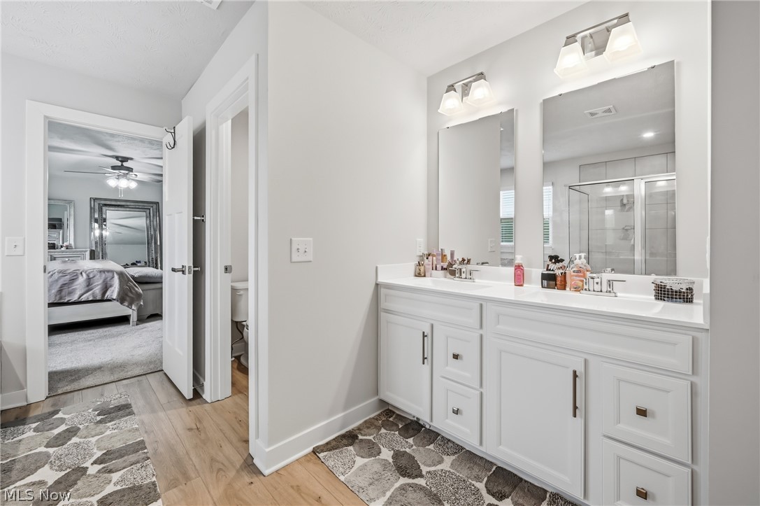 Walnut Ridge Sub 1 - Residential