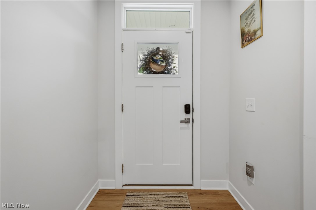 Walnut Ridge Sub 1 - Residential