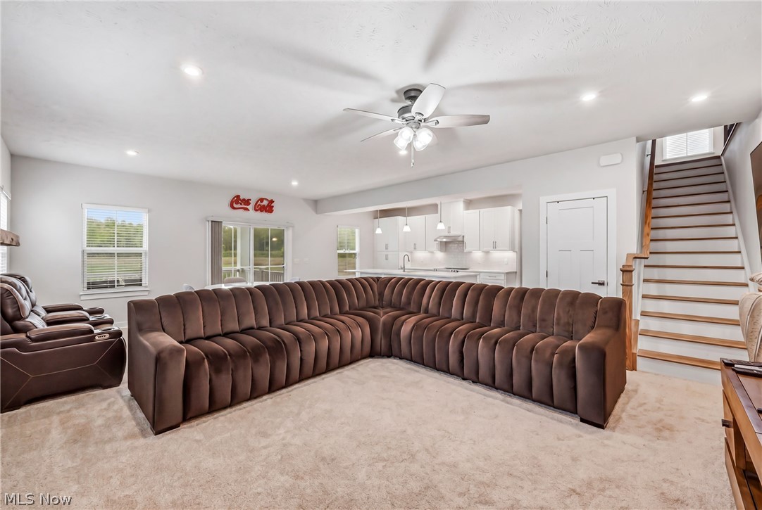 Walnut Ridge Sub 1 - Residential