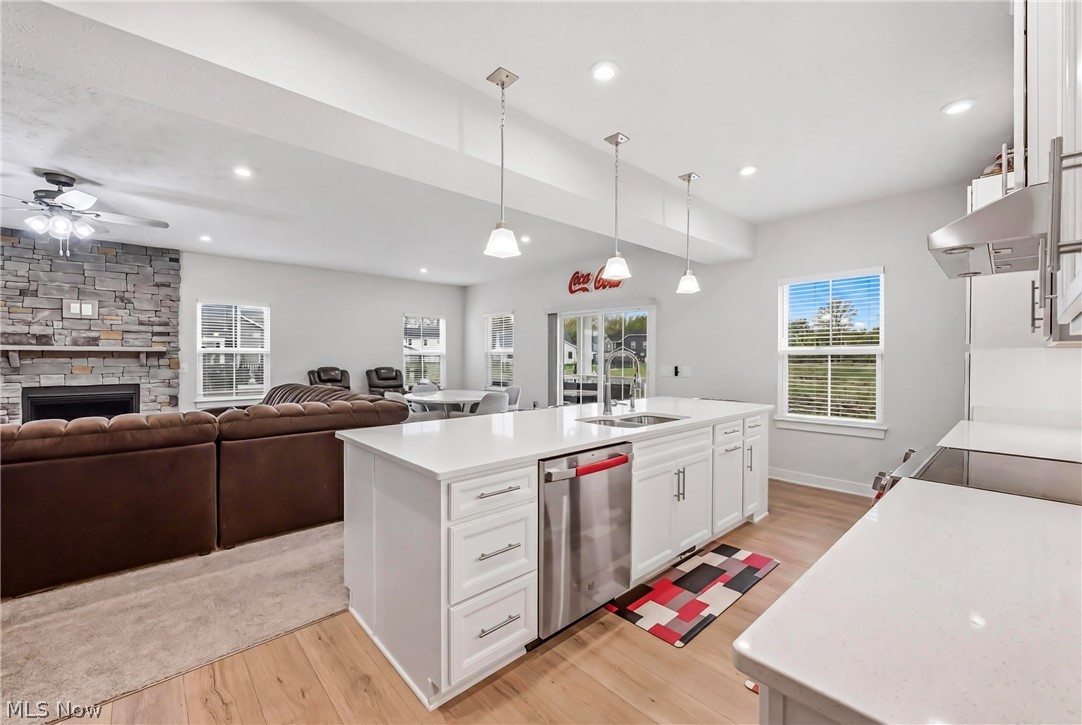 Walnut Ridge Sub 1 - Residential