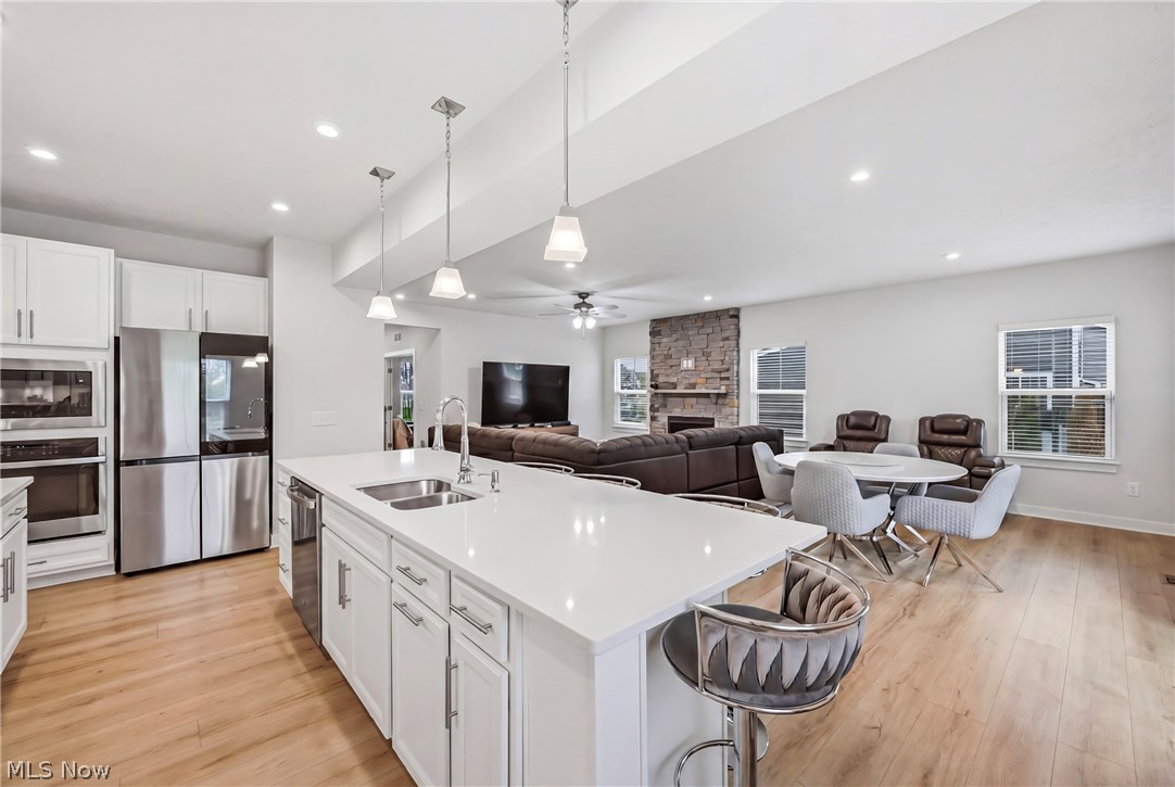 Walnut Ridge Sub 1 - Residential