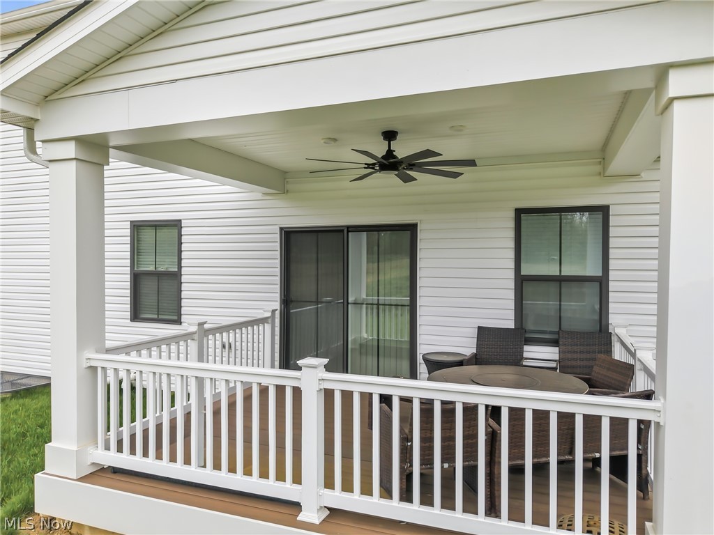 Walnut Ridge Sub 1 - Residential