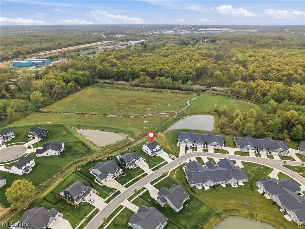 Walnut Ridge Sub 1 - Residential