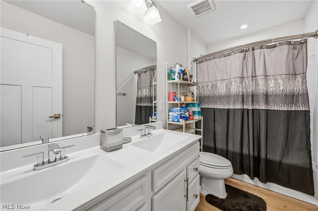 Walnut Ridge Sub 1 - Residential