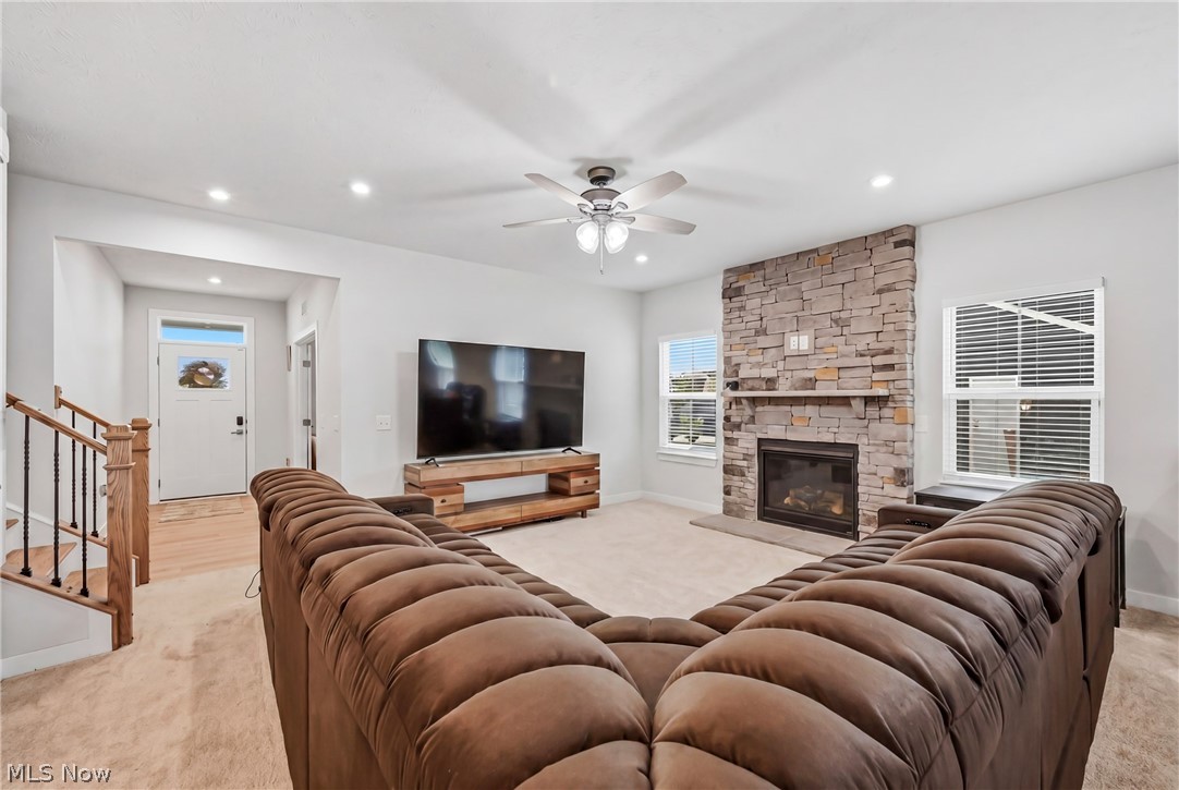 Walnut Ridge Sub 1 - Residential