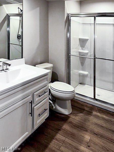 Walnut Ridge Sub 1 - Residential