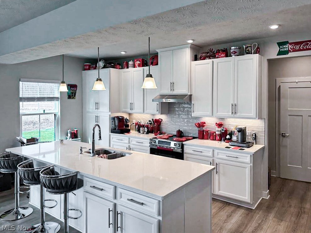 Walnut Ridge Sub 1 - Residential