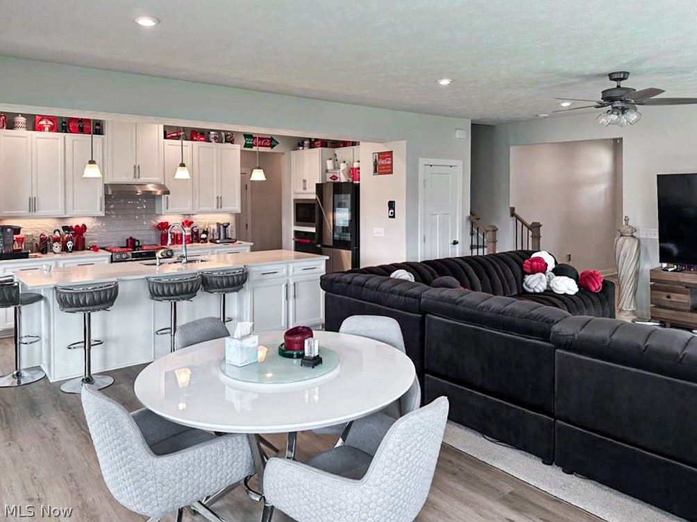 Walnut Ridge Sub 1 - Residential