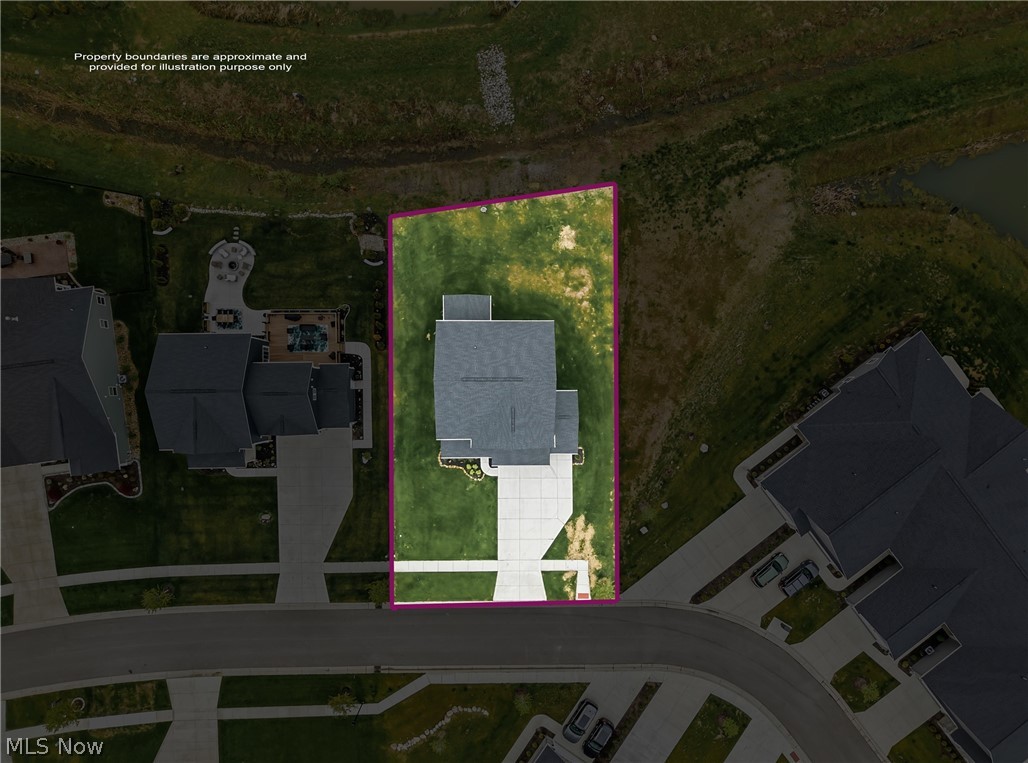 Walnut Ridge Sub 1 - Residential