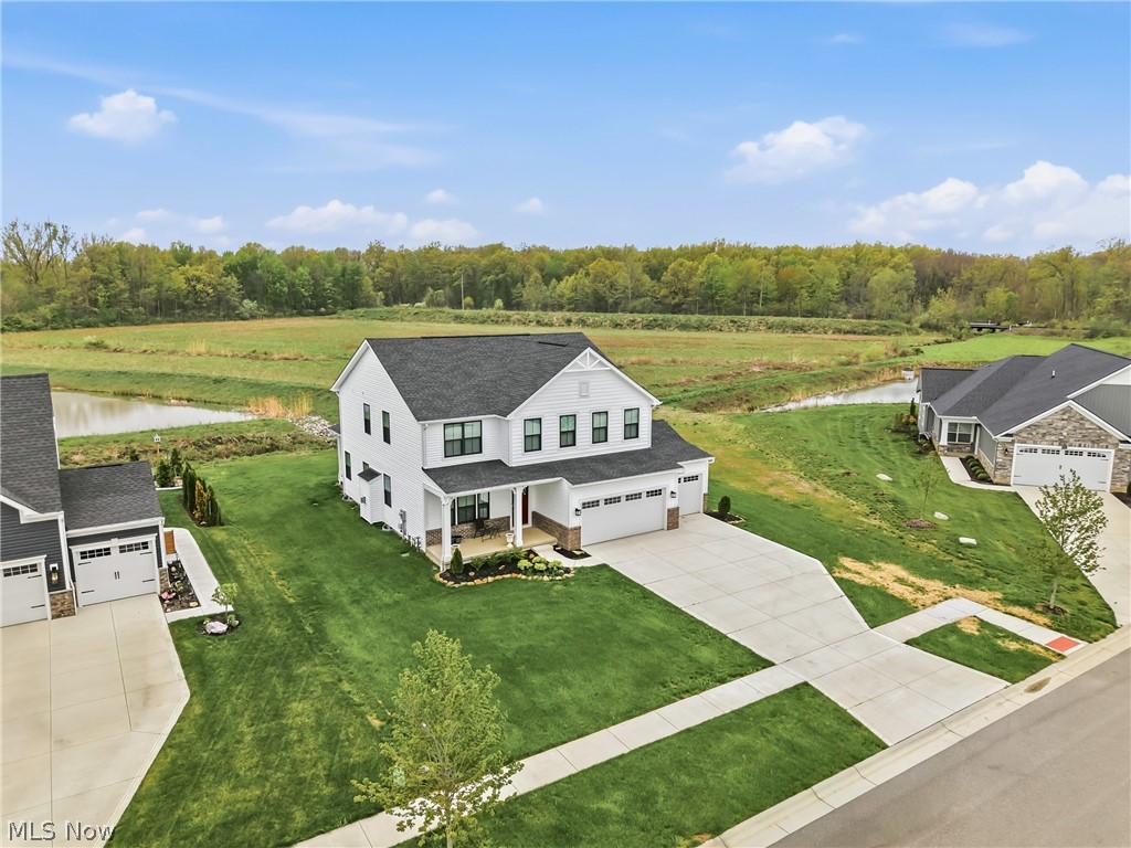 Walnut Ridge Sub 1 - Residential