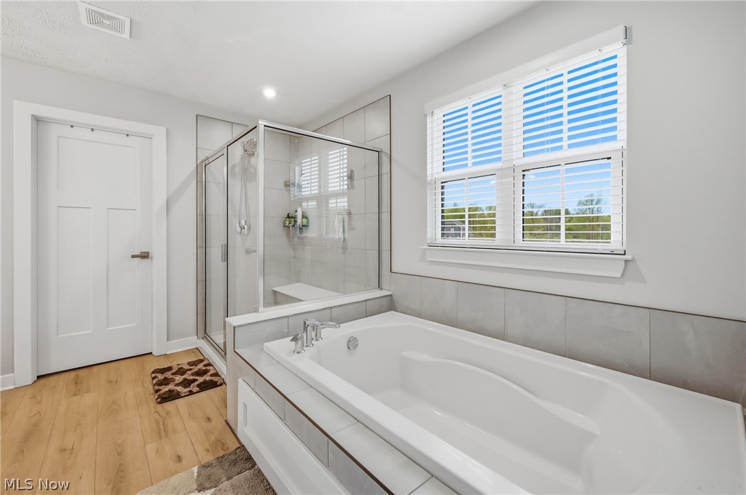 Walnut Ridge Sub 1 - Residential