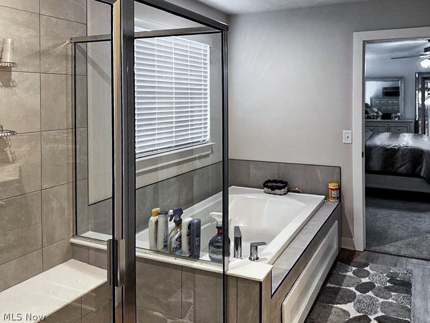 Walnut Ridge Sub 1 - Residential