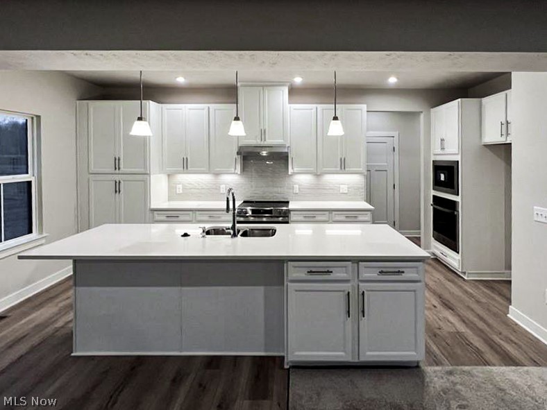 Walnut Ridge Sub 1 - Residential