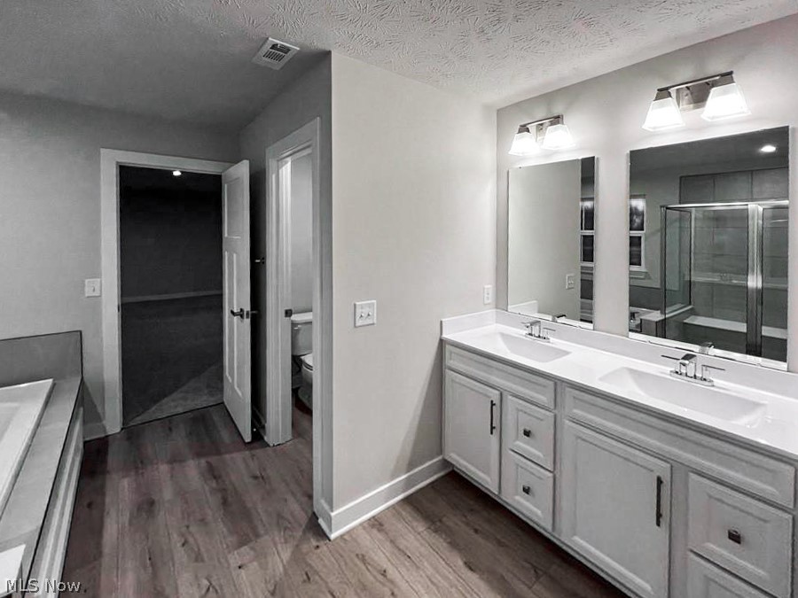 Walnut Ridge Sub 1 - Residential