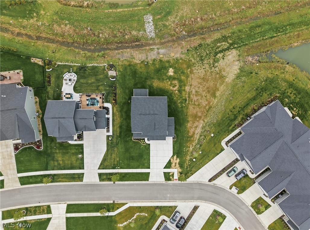 Walnut Ridge Sub 1 - Residential