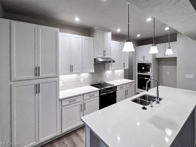 Walnut Ridge Sub 1 - Residential