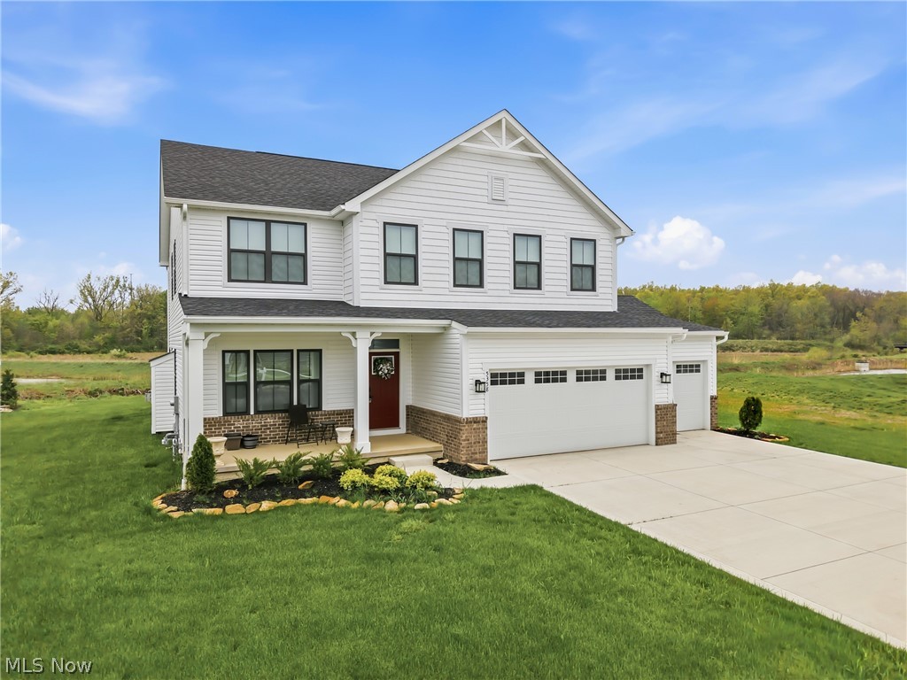 Walnut Ridge Sub 1 - Residential