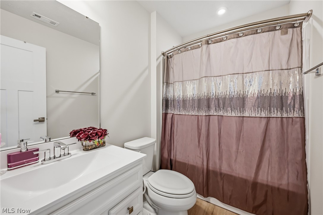 Walnut Ridge Sub 1 - Residential