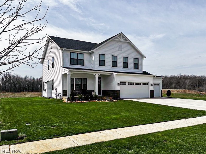 5358 Walnut Ridge Lane