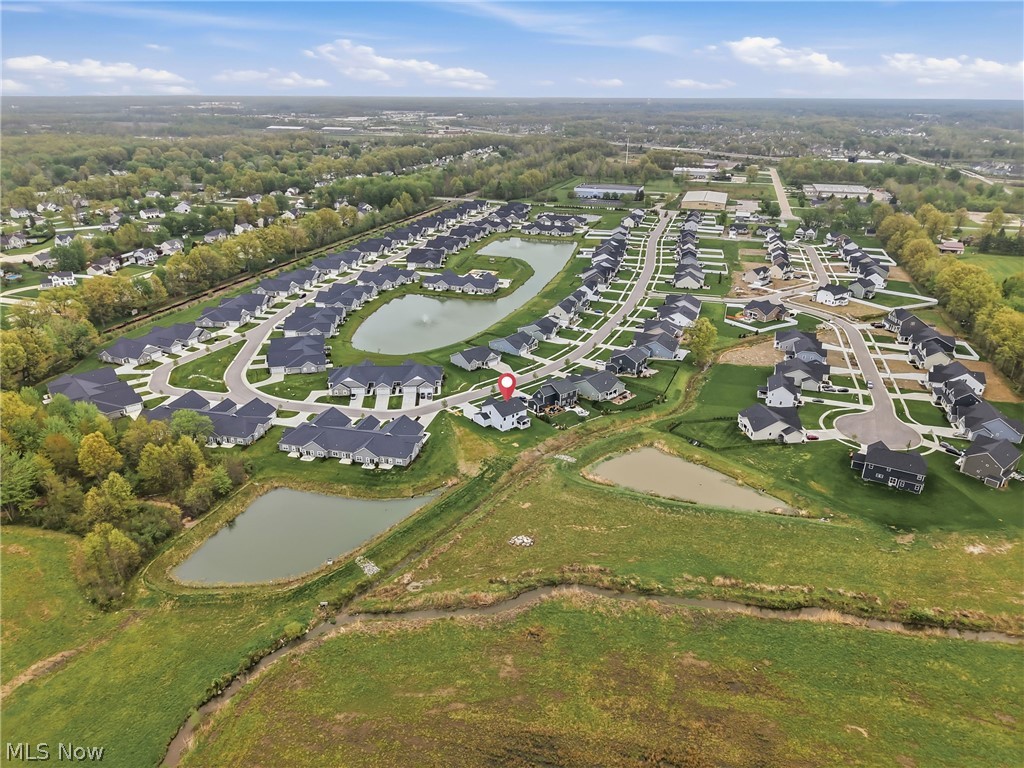 Walnut Ridge Sub 1 - Residential