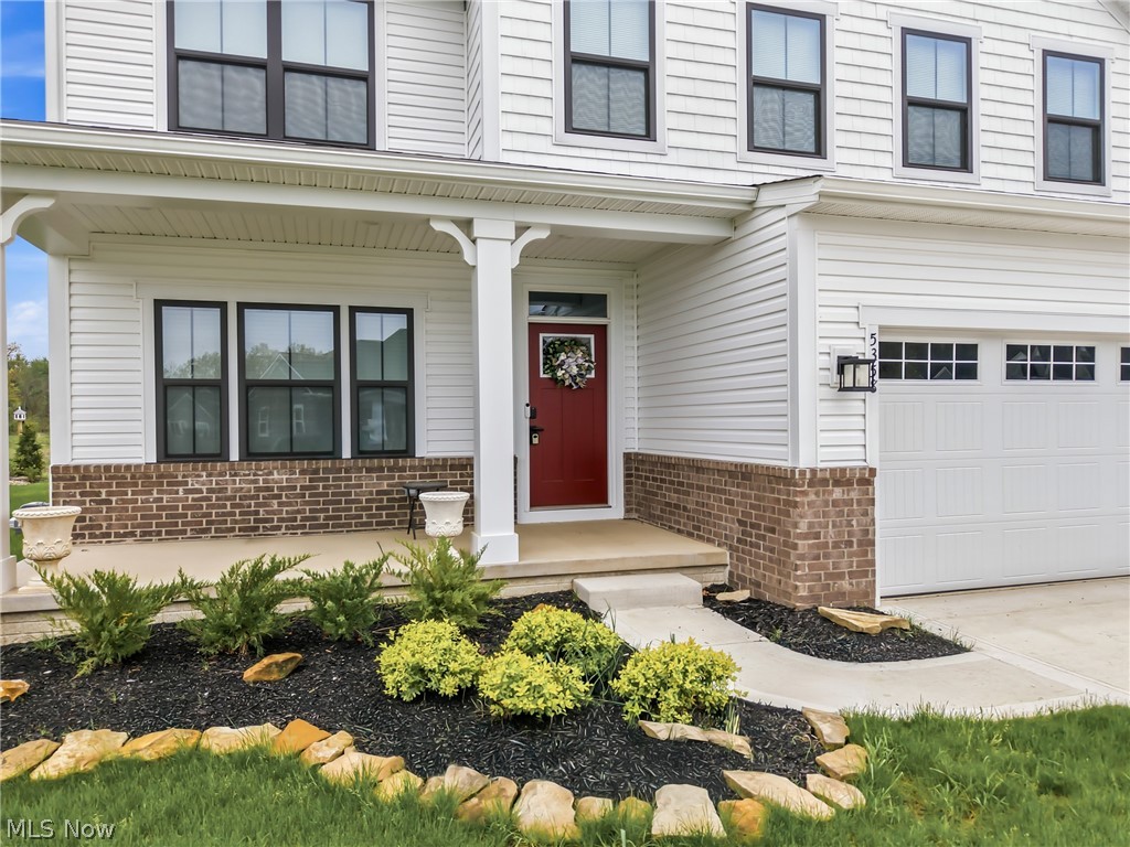 Walnut Ridge Sub 1 - Residential