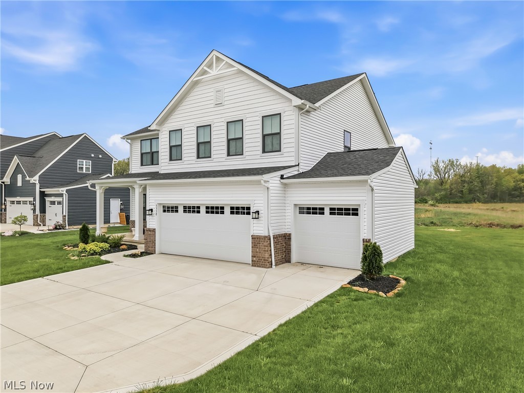 Walnut Ridge Sub 1 - Residential