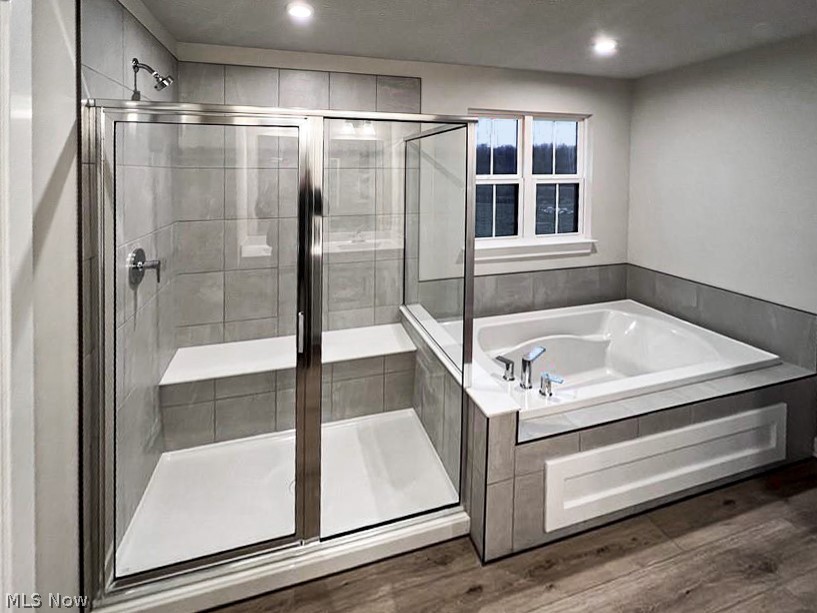 Walnut Ridge Sub 1 - Residential