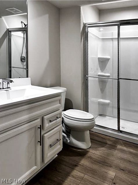 Walnut Ridge Sub 1 - Residential