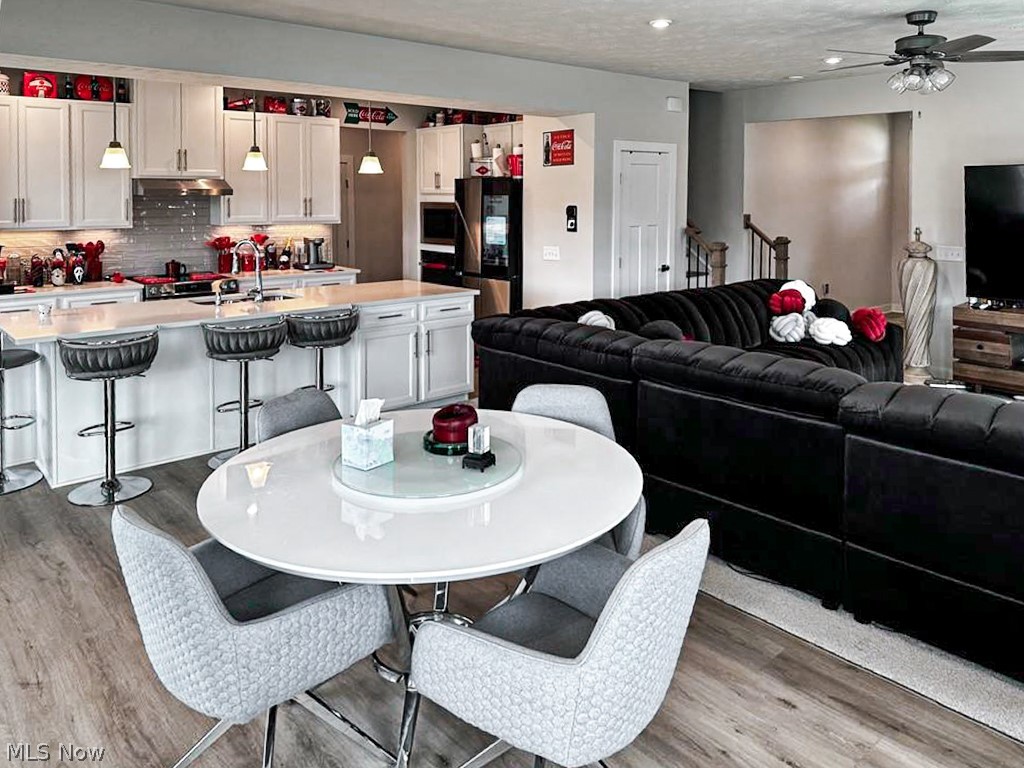 Walnut Ridge Sub 1 - Residential