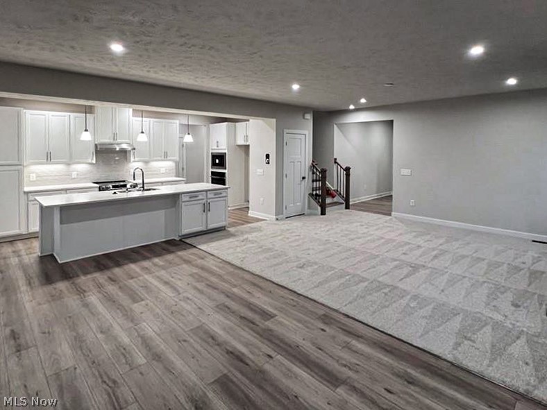 Walnut Ridge Sub 1 - Residential