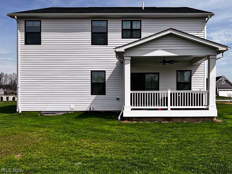 Walnut Ridge Sub 1 - Residential