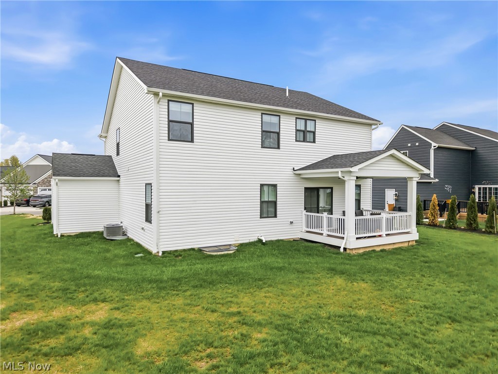 Walnut Ridge Sub 1 - Residential