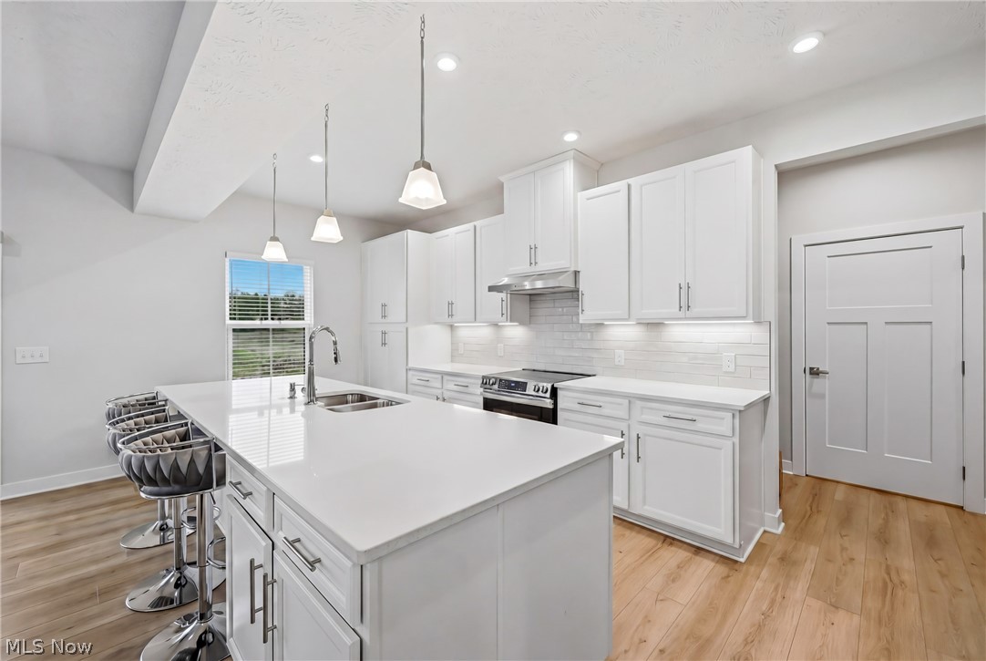 Walnut Ridge Sub 1 - Residential