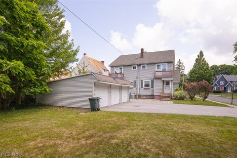 Tiny photo for 912 Cambridge Road #B, Cleveland Heights, OH 44121 (MLS # 5227158)