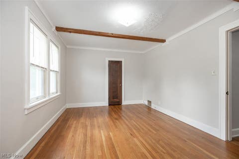 Tiny photo for 912 Cambridge Road #B, Cleveland Heights, OH 44121 (MLS # 5227158)