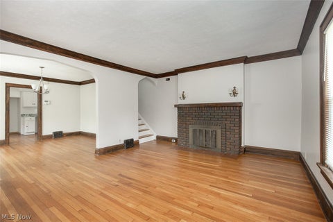 Tiny photo for 912 Cambridge Road #B, Cleveland Heights, OH 44121 (MLS # 5227158)