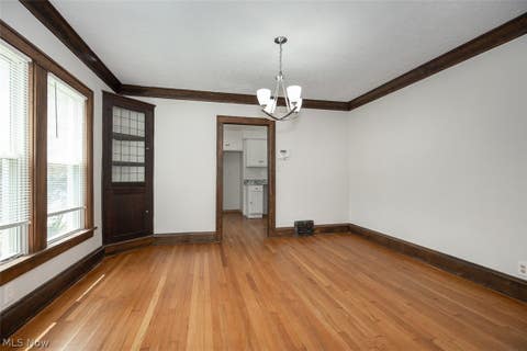Tiny photo for 912 Cambridge Road #B, Cleveland Heights, OH 44121 (MLS # 5227158)
